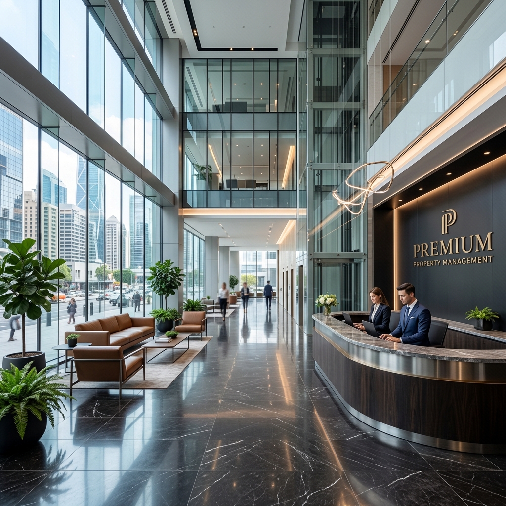 Commercial Real Estate